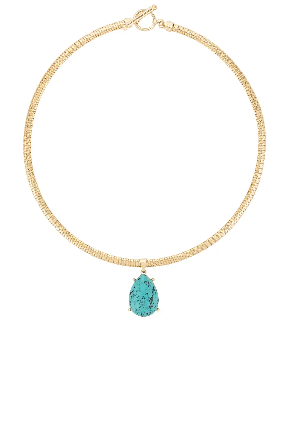 Pendant Necklace