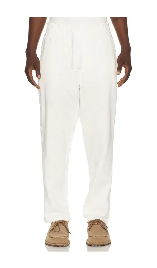 Critical Slide Cruiser Linen Pant