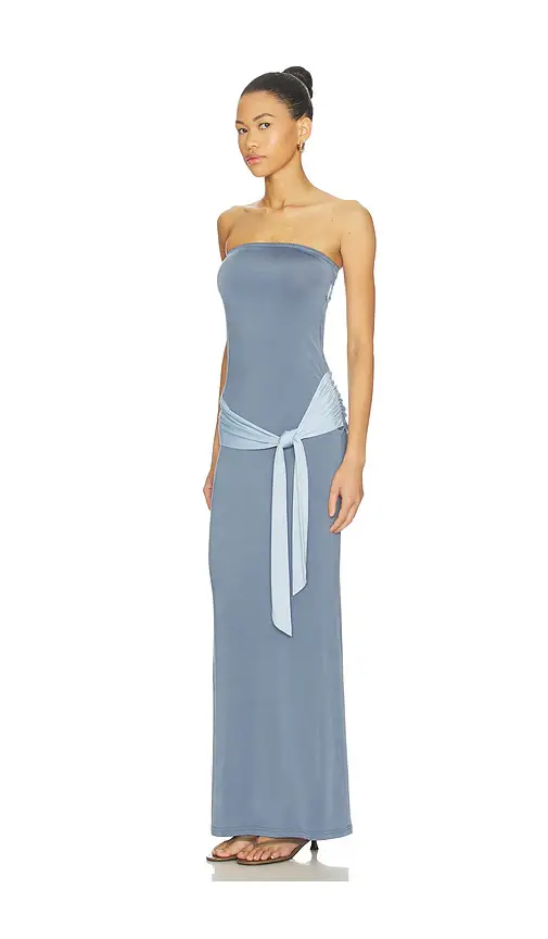Tiger Mist Tove Maxi Dress | Thumbnail 2