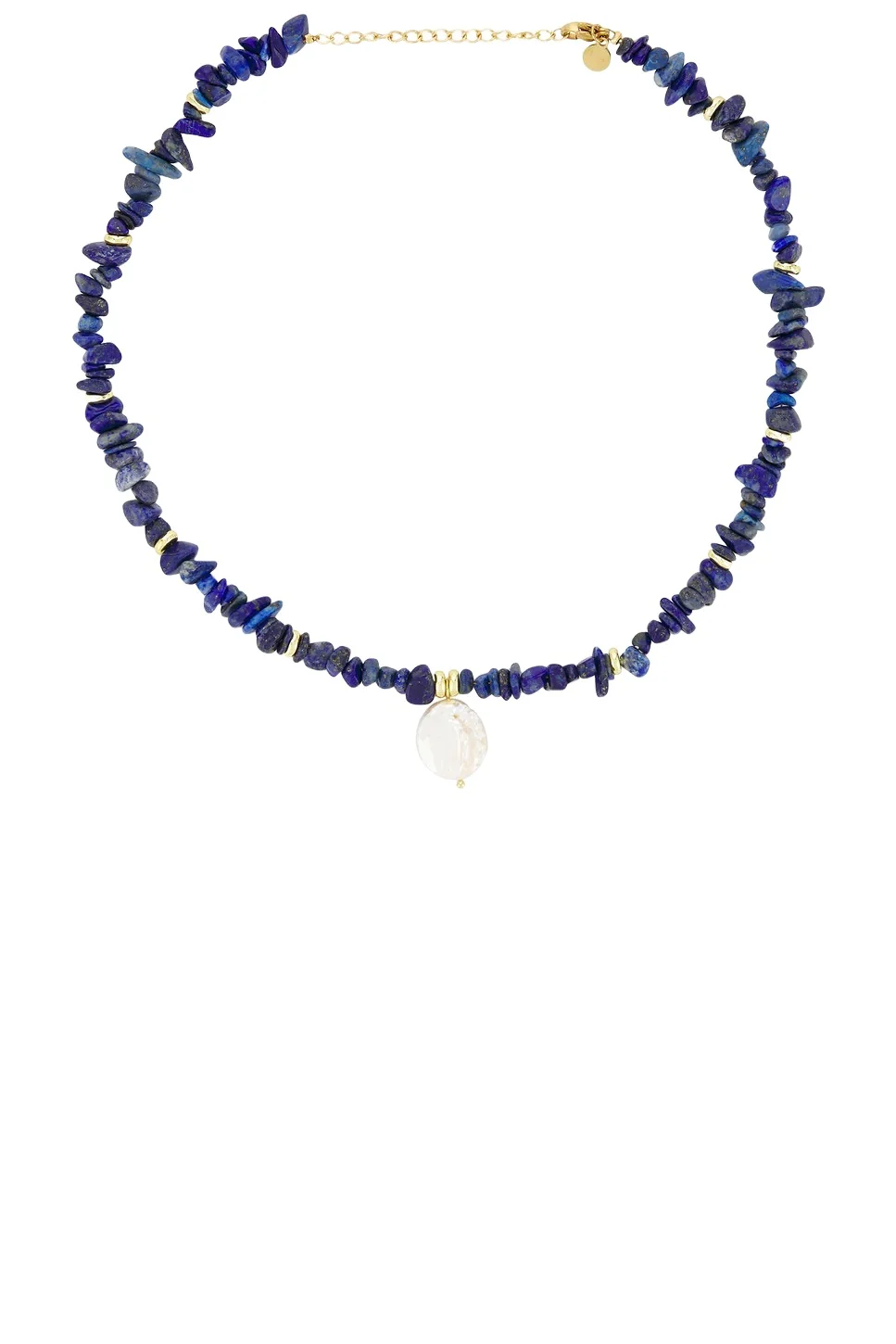 Vetta Necklace Vetta Necklace