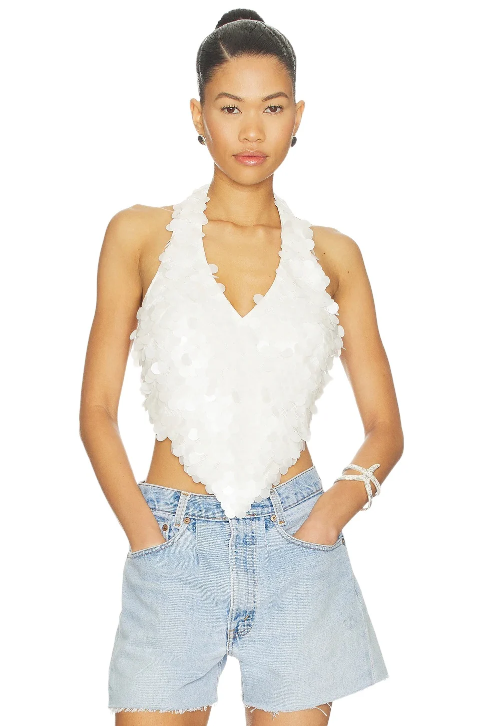 Lovers and Friends Ilara Top