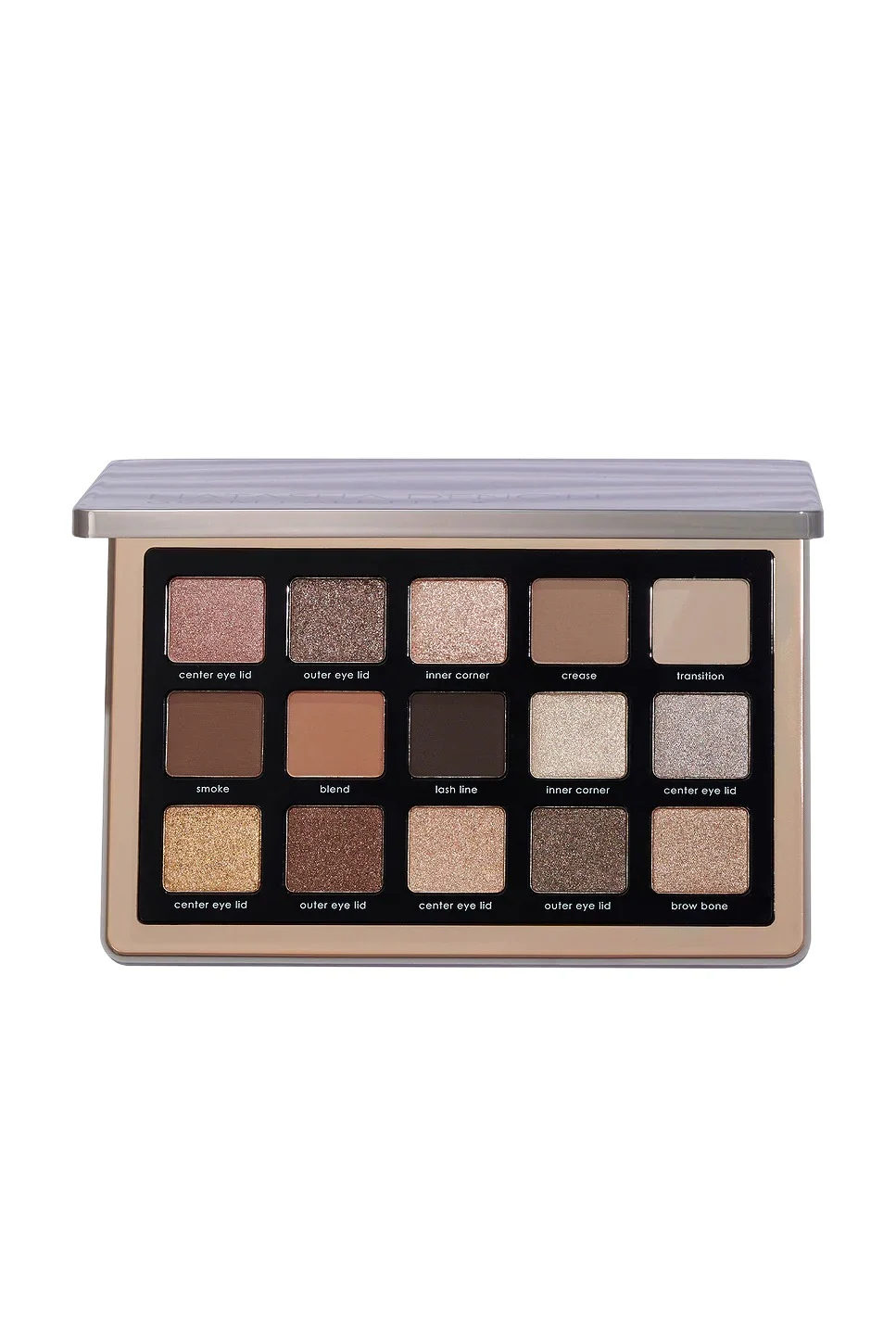 Natasha Denona Glam Eyeshadow Palette