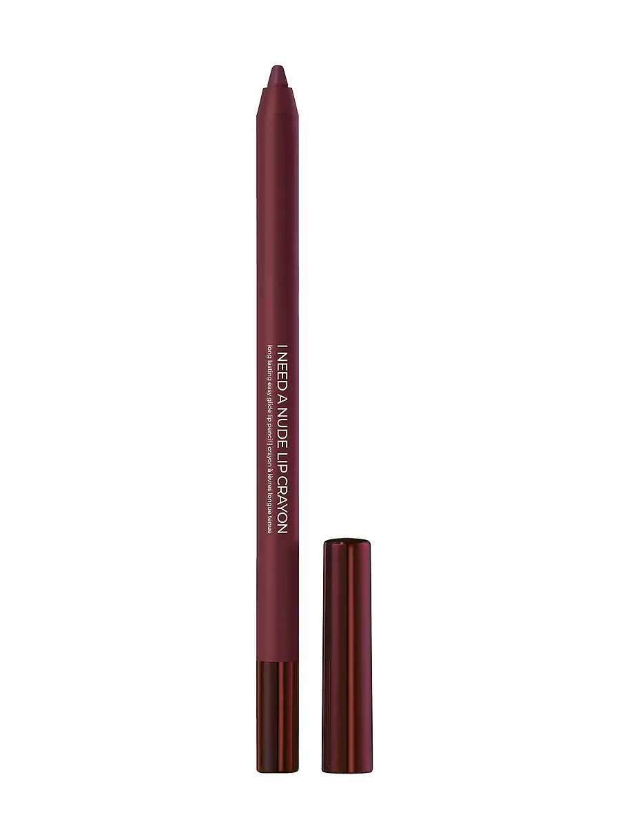 Natasha Denona I Need A Nude Lip Liner
