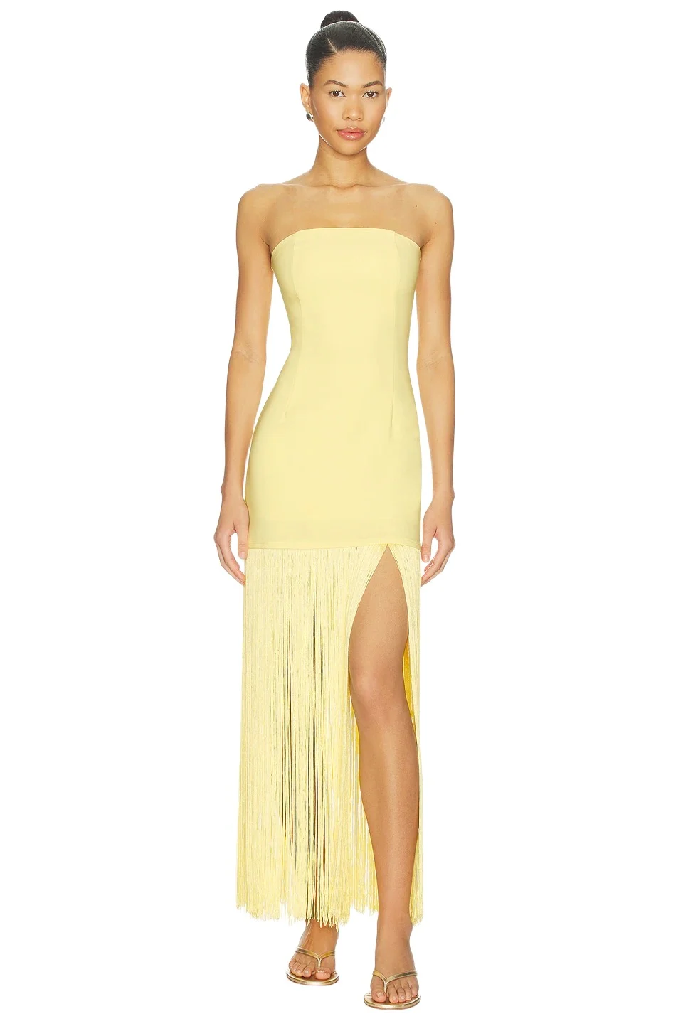 Marissa Fringe Dress Marissa Fringe Dress