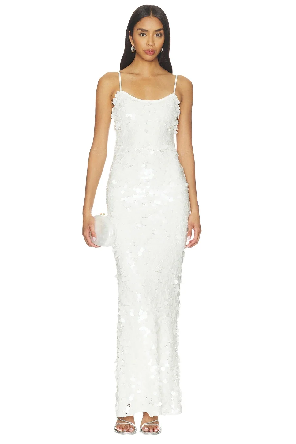 Lovers and Friends Ilara Maxi Dress