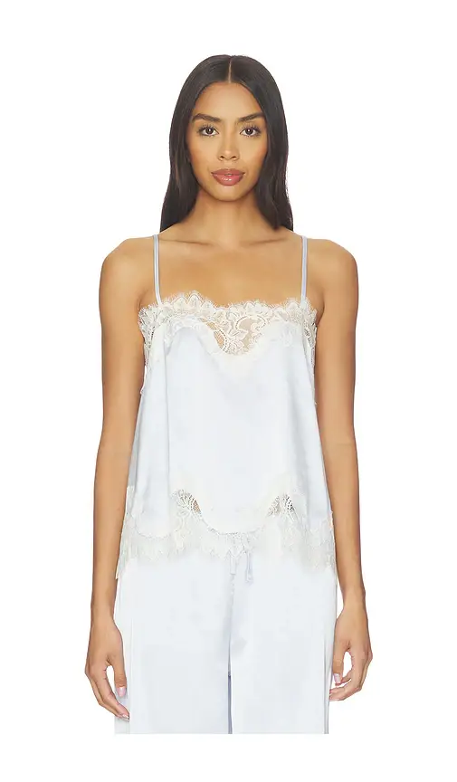 Kat the Label Olivia Camisole | Image 1 Kat the Label Olivia Camisole | Image 1