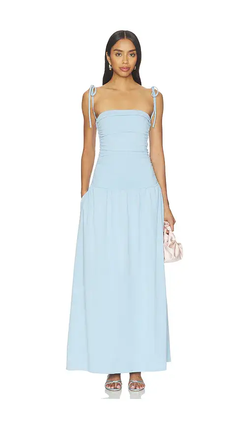 ALL THE WAYS Orelia Maxi Dress | Image 1 ALL THE WAYS Orelia Maxi Dress | Image 1