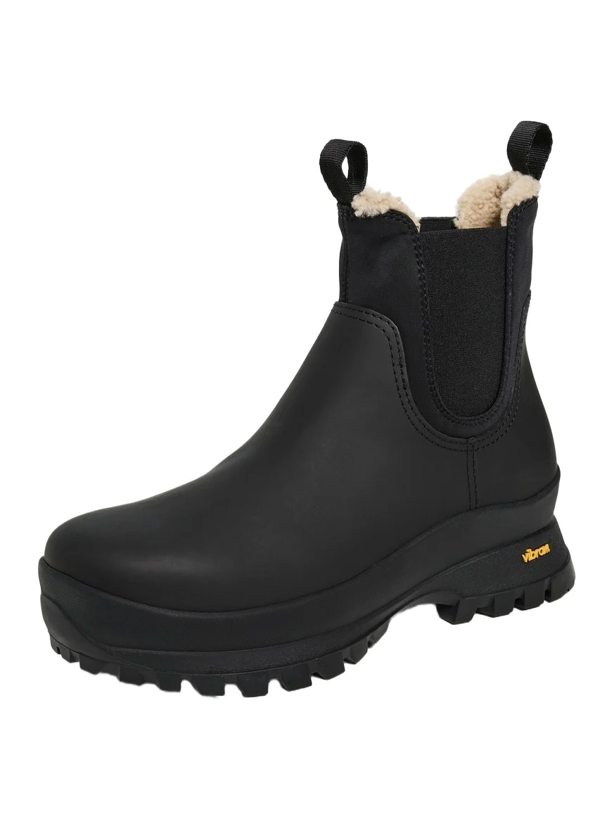 Tara Weather Boots Tara Weather Boots