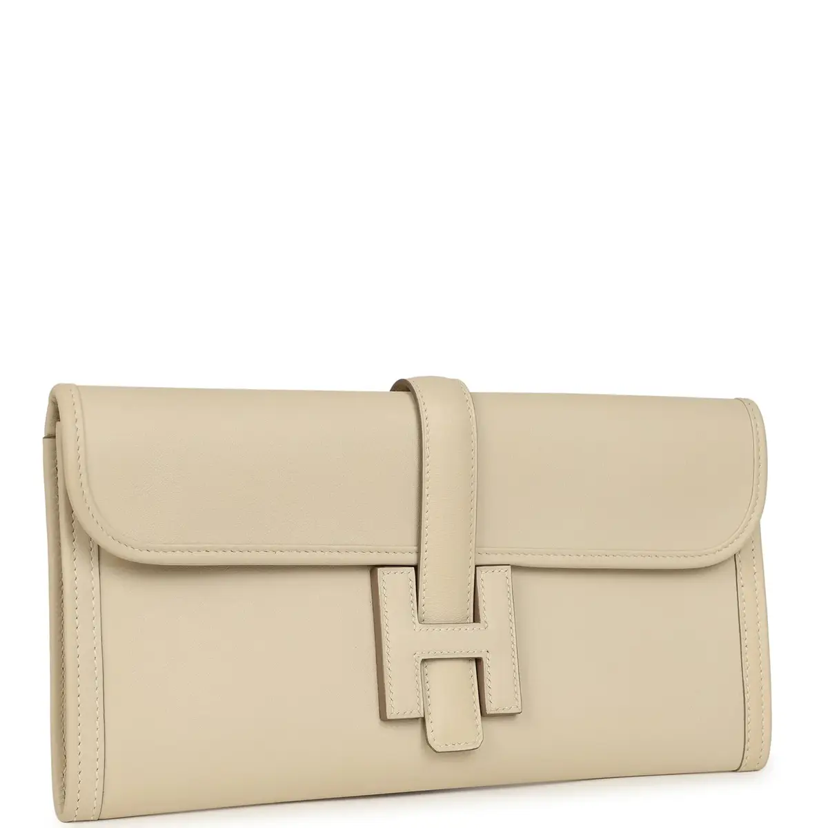 HERMÈS Hermes Jige Elan 29 Craie Swift | Thumbnail 2 HERMÈS Hermes Jige Elan 29 Craie Swift | Thumbnail 2