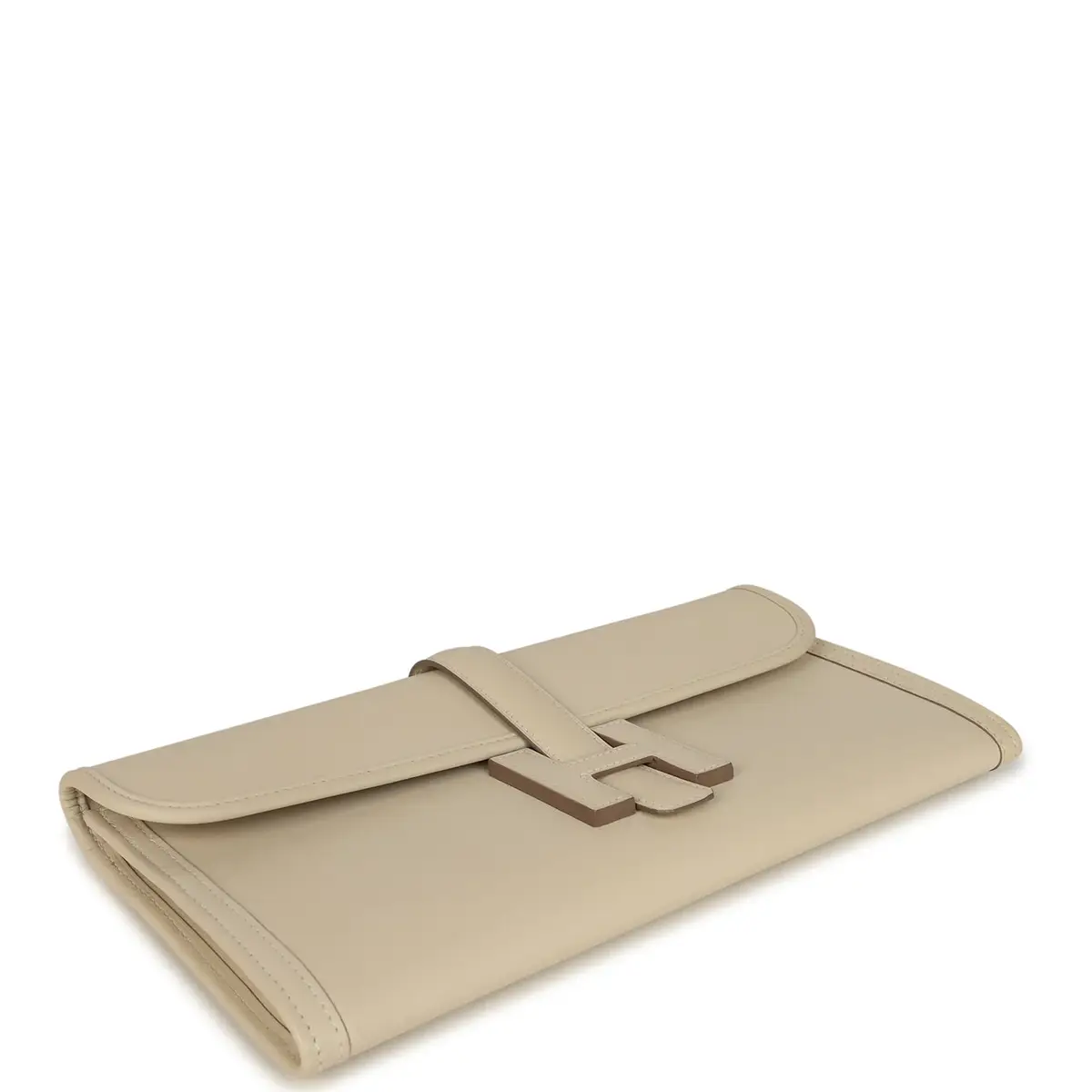 HERMÈS Hermes Jige Elan 29 Craie Swift | Thumbnail 3 HERMÈS Hermes Jige Elan 29 Craie Swift | Thumbnail 3
