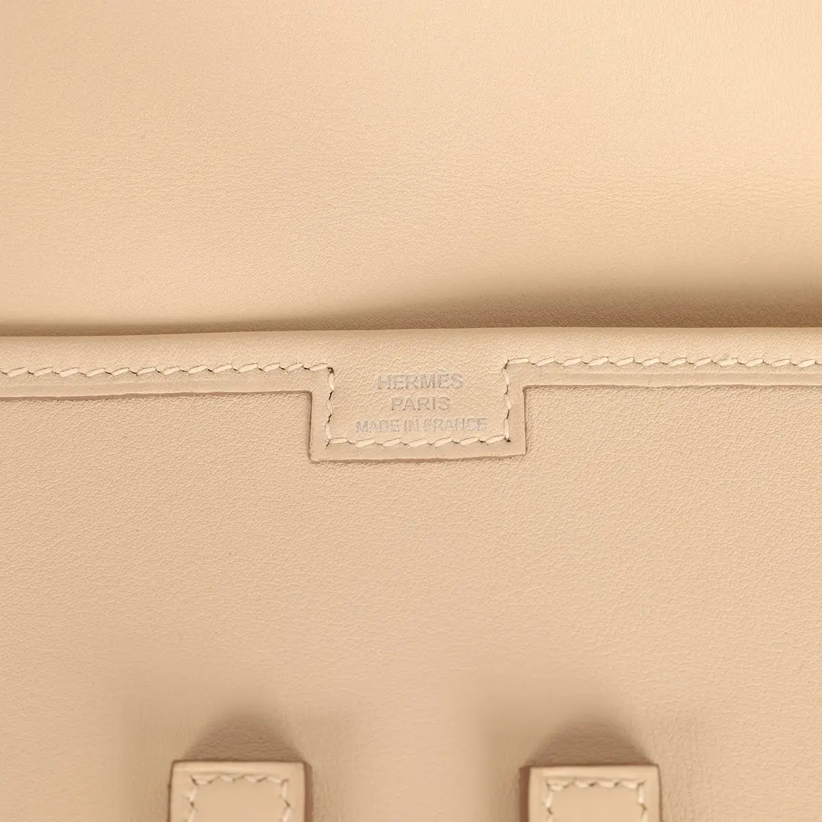 HERMÈS Hermes Jige Elan 29 Craie Swift | Thumbnail 7 HERMÈS Hermes Jige Elan 29 Craie Swift | Thumbnail 7