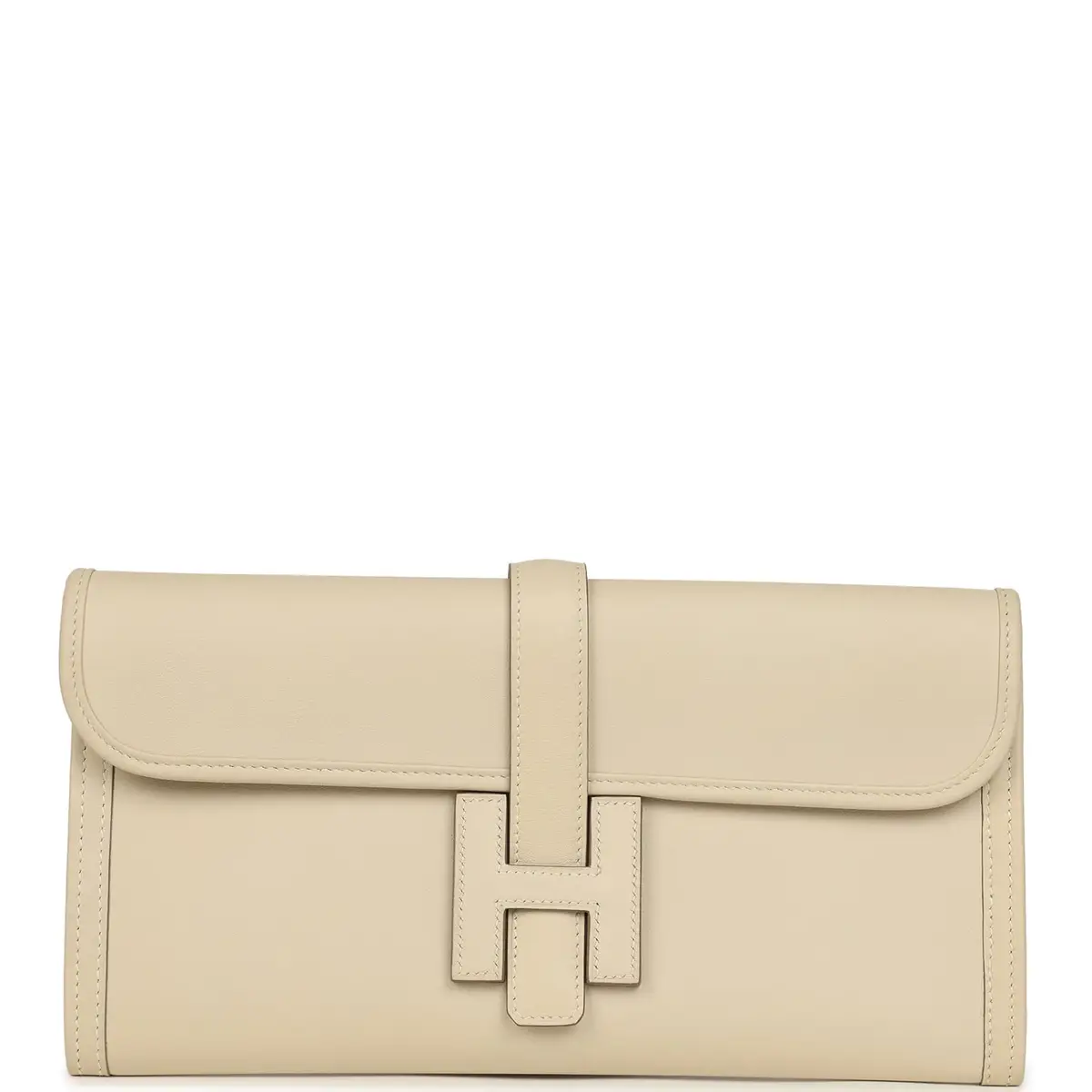 Hermes Jige Elan 29 Craie Swift
