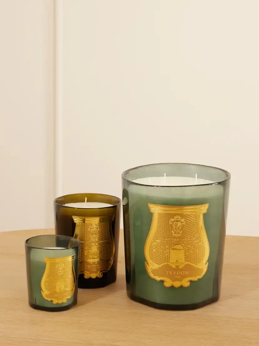 TRUDON Figuerie Scented Candle, 2.8kg | Thumbnail 2