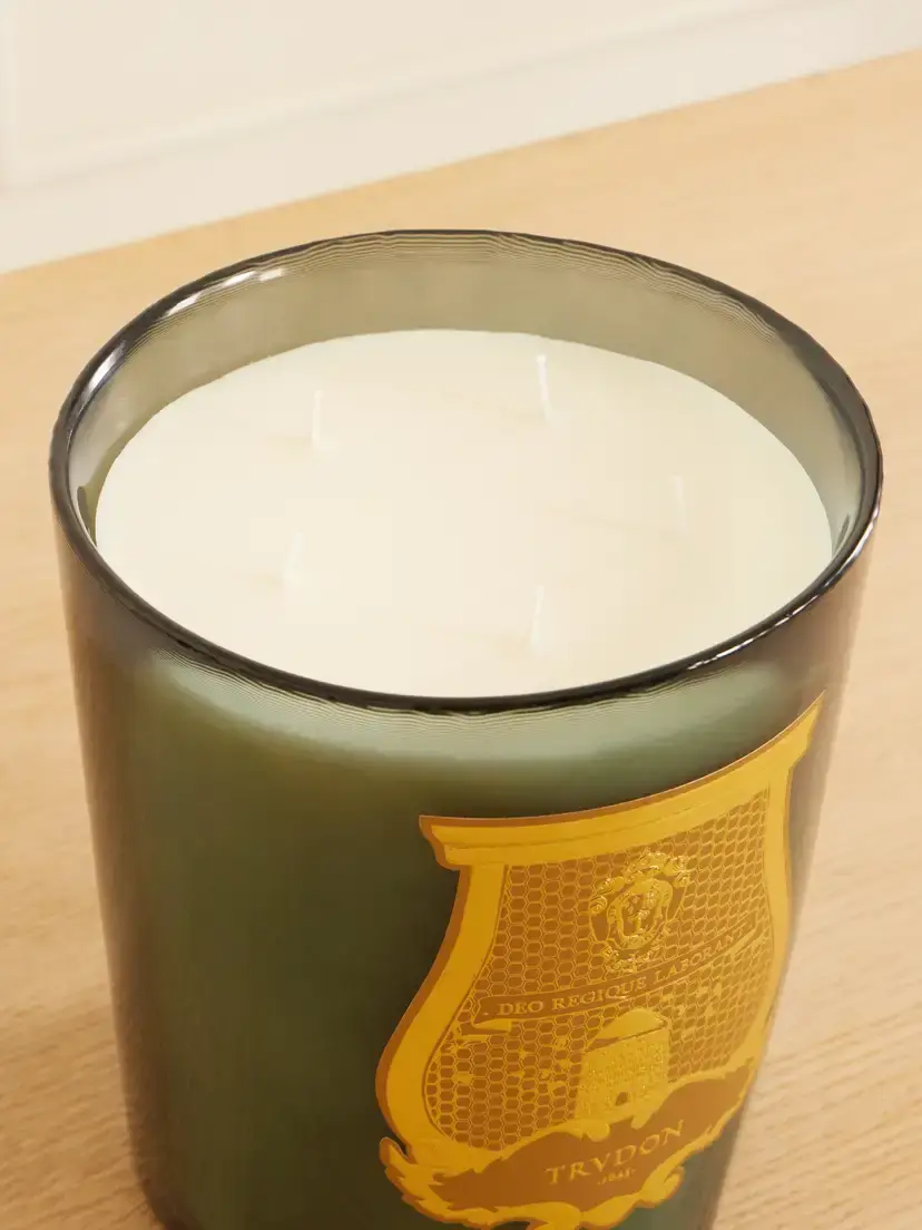 TRUDON Figuerie Scented Candle, 2.8kg | Thumbnail 3