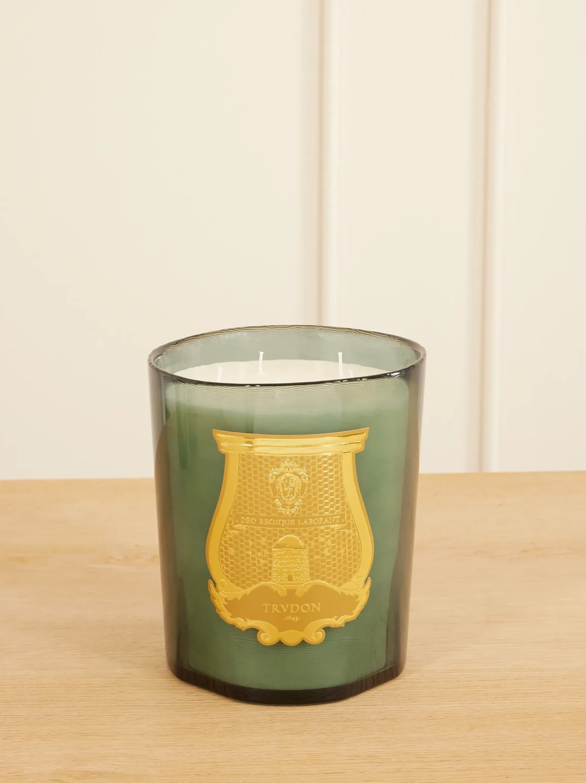 TRUDON Figuerie Scented Candle, 2.8kg