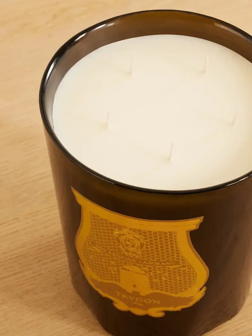 TRUDON Gabriel Scented Candle, 2.8kg | Thumbnail 3