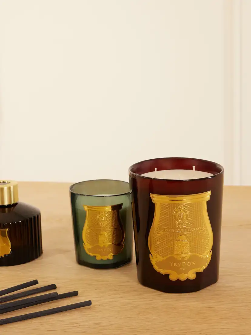 TRUDON Cire Scented Candle, 800g | Thumbnail 2 TRUDON Cire Scented Candle, 800g | Thumbnail 2