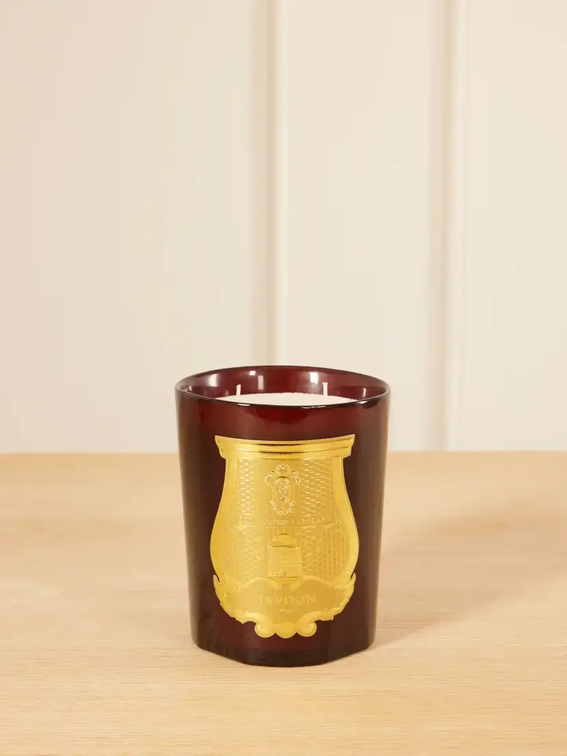 TRUDON Cire Scented Candle, 800g