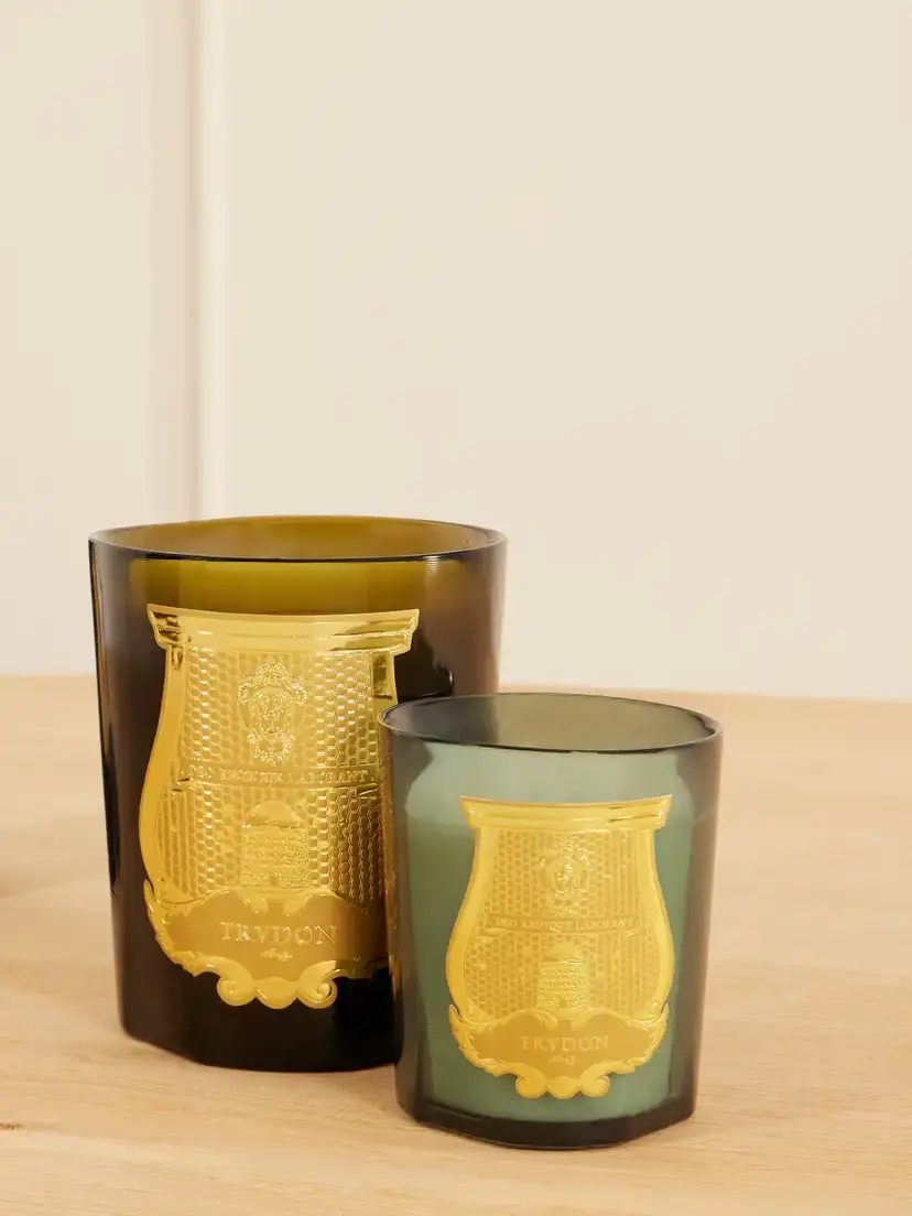 TRUDON Figuerie Scented Candle, 270g | Thumbnail 2