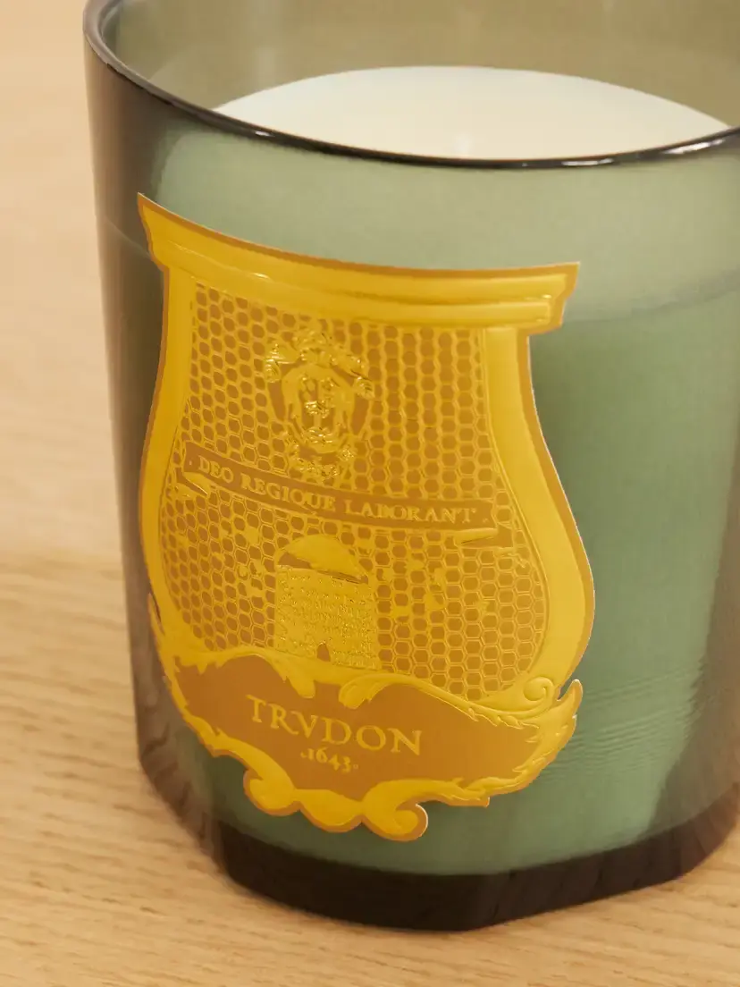 TRUDON Figuerie Scented Candle, 270g | Thumbnail 3