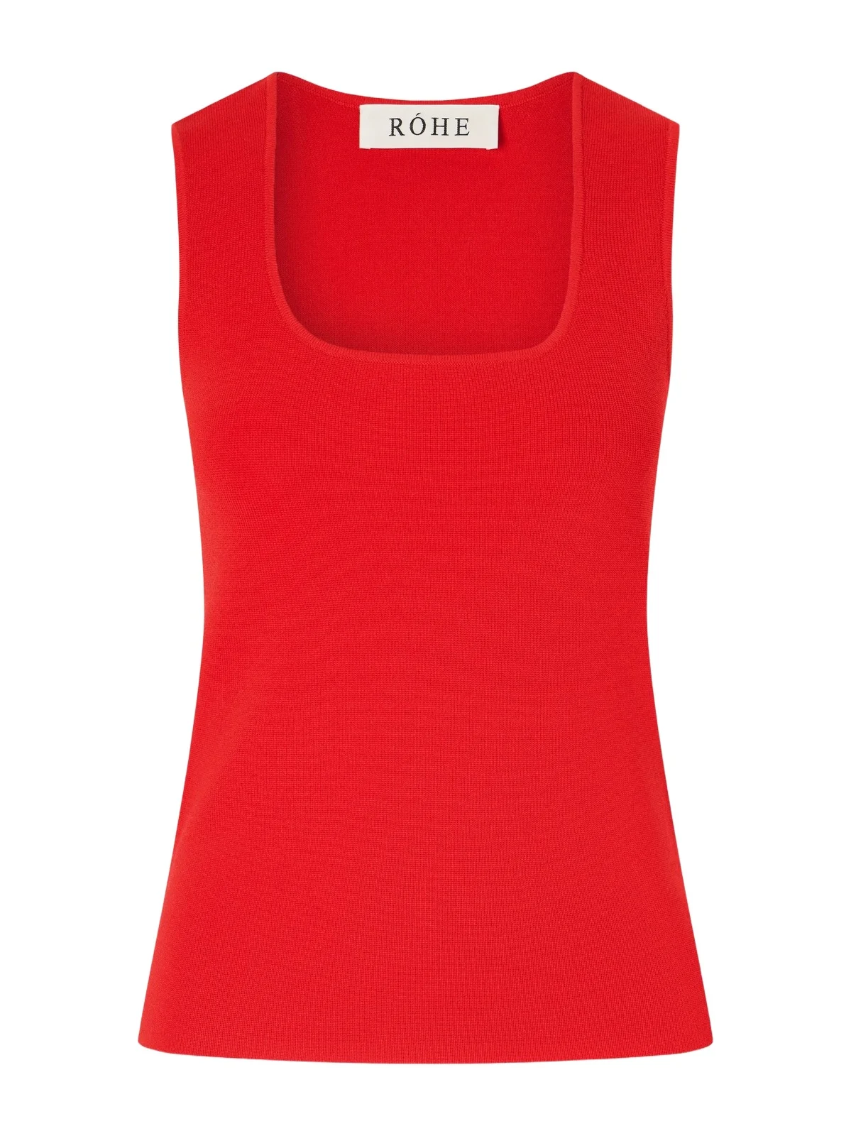 Knitted Tank Knitted Tank