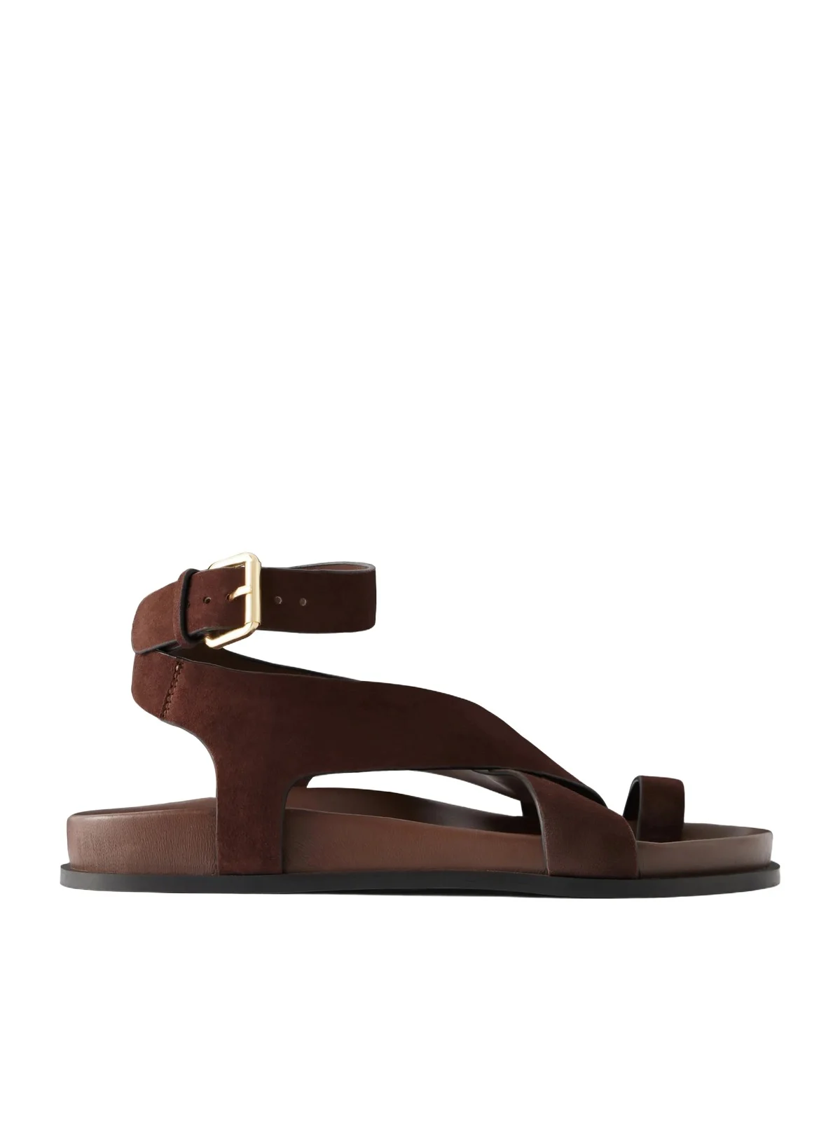 Jalen Suede Sandals Jalen Suede Sandals
