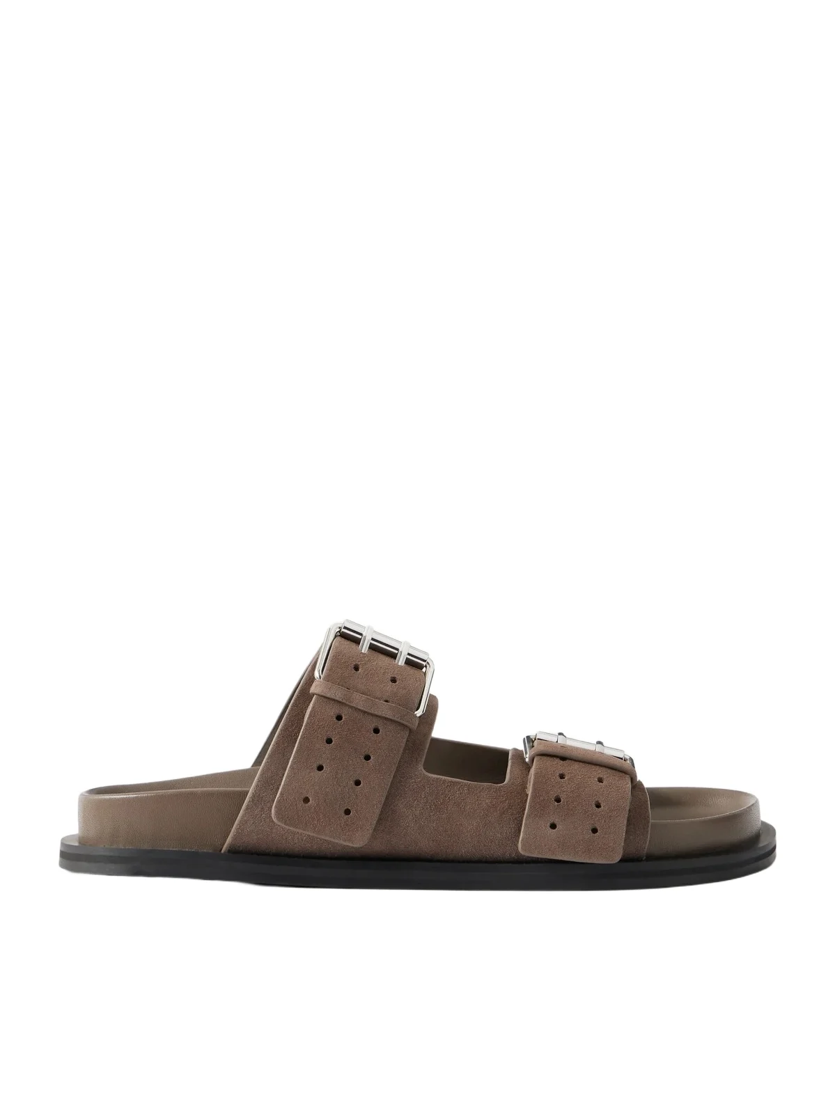 Leon Suede Sandals Leon Suede Sandals