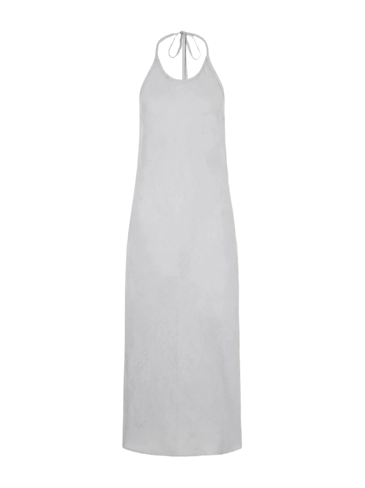 James Perse Linen Midi Dress