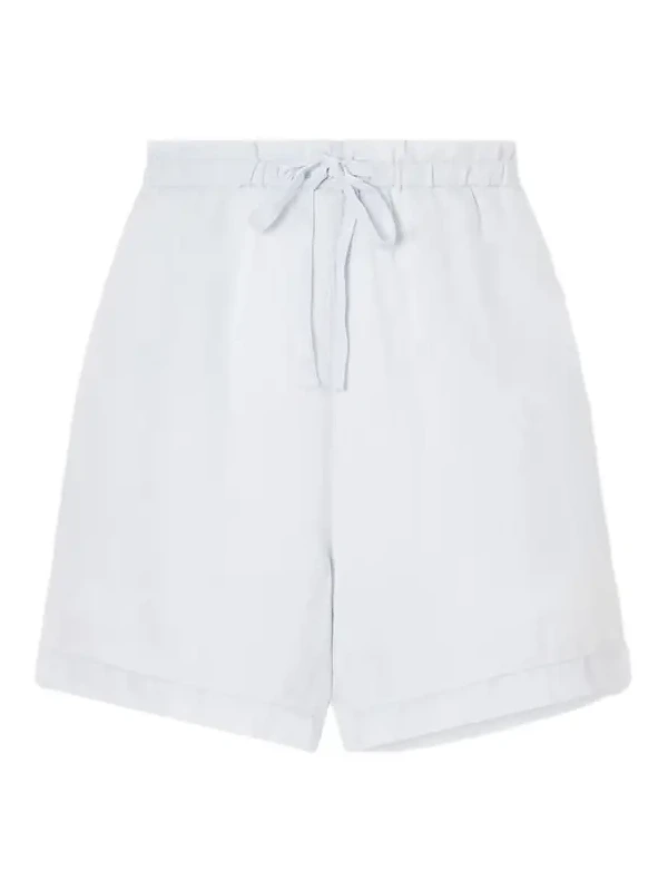 James Perse Linen Shorts