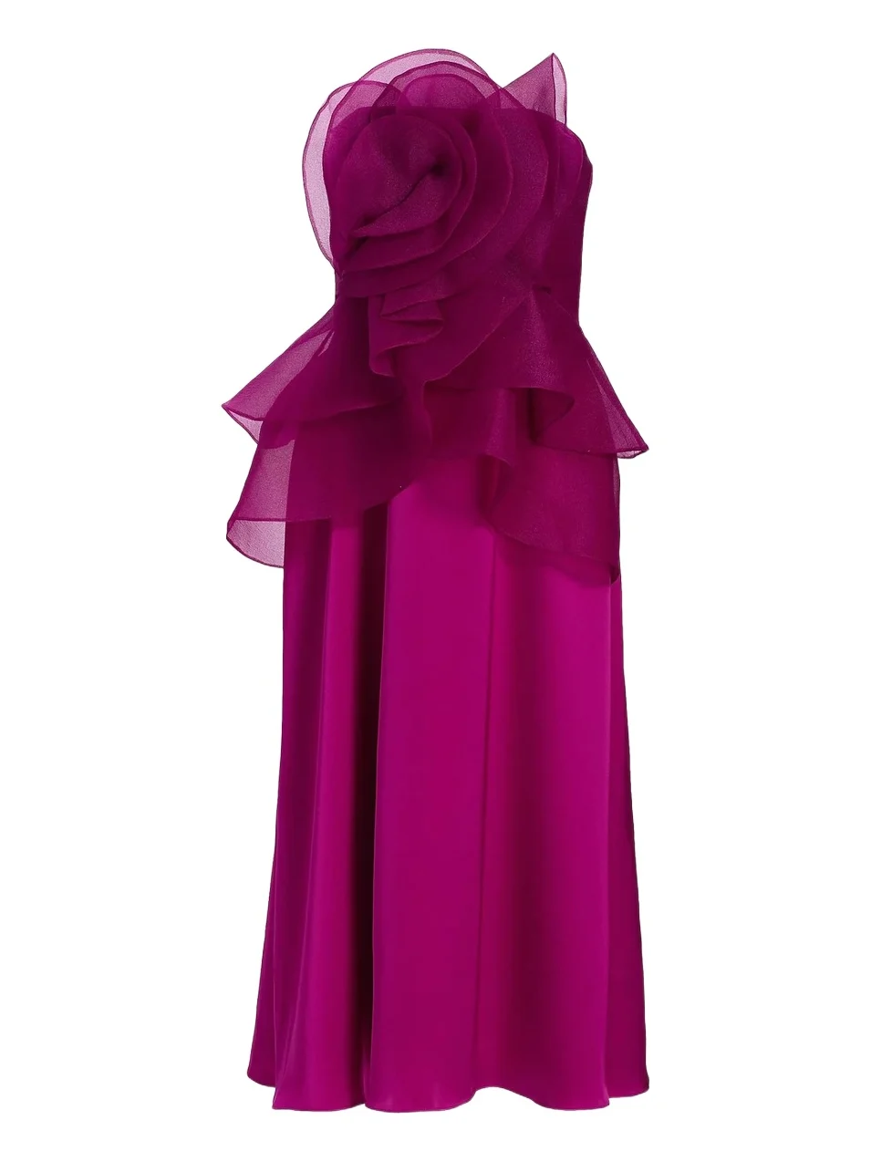 Women's Victoria Draped Rose Cocktail Women's Victoria Draped Rose Cocktail