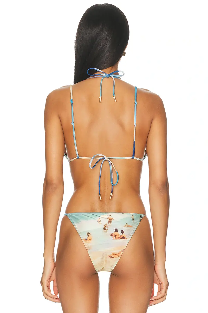 Cult Gaia Anoki Bikini Top | Thumbnail 3