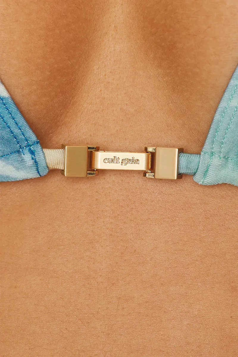 Cult Gaia Anoki Bikini Top | Thumbnail 5