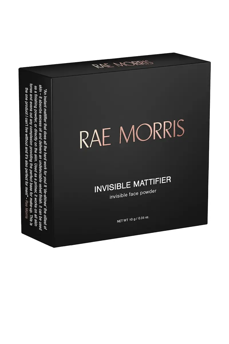 RAE MORRIS Invisible Mattifier | Thumbnail 4 RAE MORRIS Invisible Mattifier | Thumbnail 4