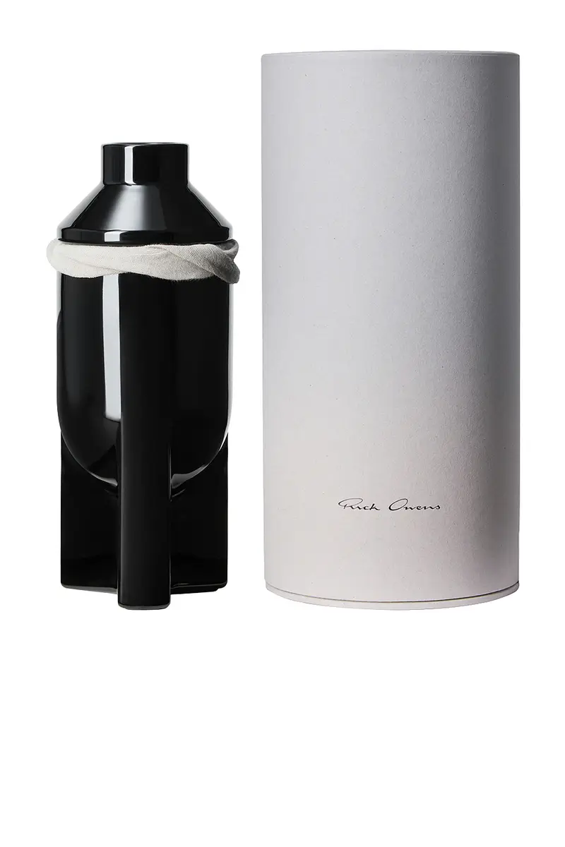 Rick Owens Scented Candle L'Apparition