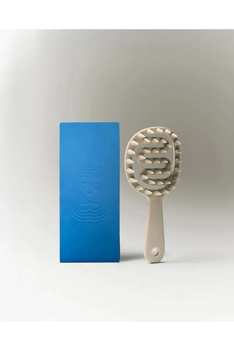 BASE-K The Scalp Massager | Thumbnail 3 BASE-K The Scalp Massager | Thumbnail 3