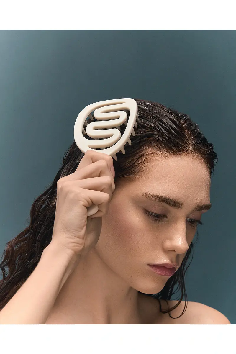 BASE-K The Scalp Massager | Thumbnail 4 BASE-K The Scalp Massager | Thumbnail 4