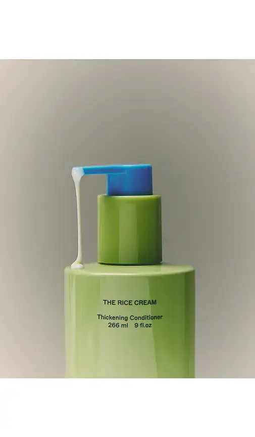 BASE-K The Rice Cream Thickening Conditioner | Thumbnail 9 BASE-K The Rice Cream Thickening Conditioner | Thumbnail 9
