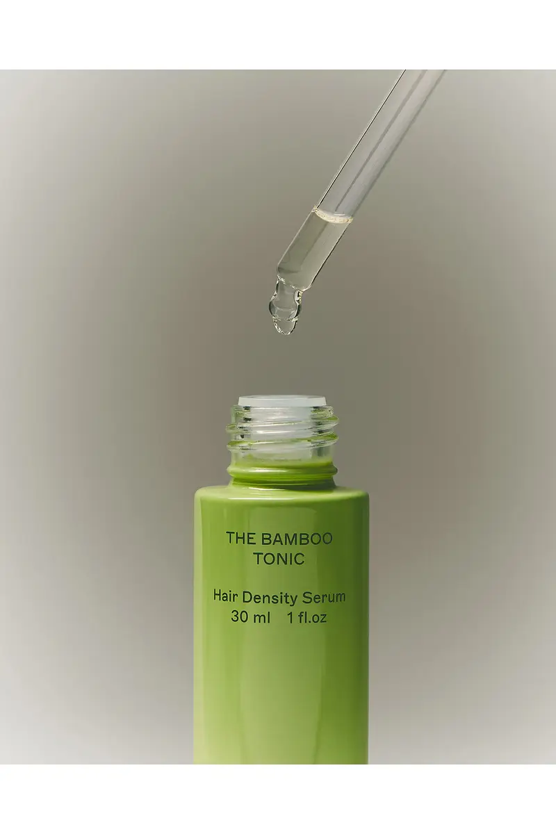 BASE-K The Bamboo Tonic Hair Density Serum | Thumbnail 2 BASE-K The Bamboo Tonic Hair Density Serum | Thumbnail 2