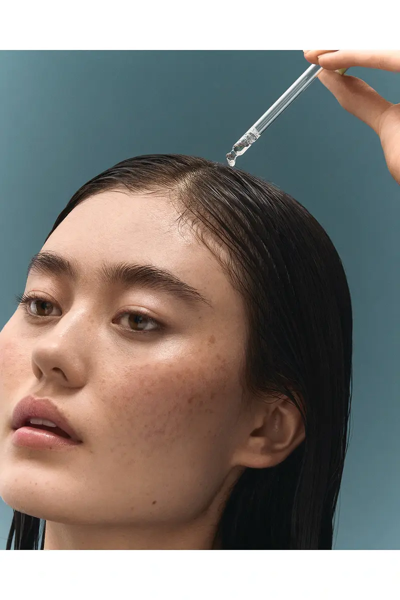 BASE-K The Bamboo Tonic Hair Density Serum | Thumbnail 5 BASE-K The Bamboo Tonic Hair Density Serum | Thumbnail 5