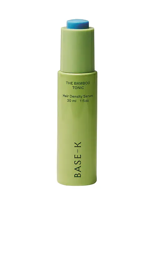 BASE-K The Bamboo Tonic Hair Density Serum | Thumbnail 6 BASE-K The Bamboo Tonic Hair Density Serum | Thumbnail 6