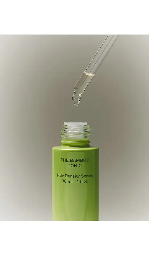BASE-K The Bamboo Tonic Hair Density Serum | Thumbnail 7 BASE-K The Bamboo Tonic Hair Density Serum | Thumbnail 7