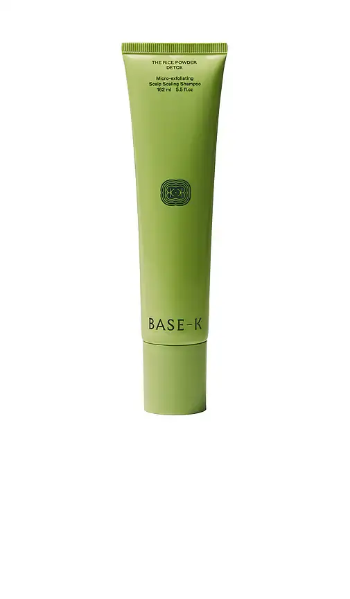 BASE-K The Rice Powder Detox Exfoliating Shampoo | Thumbnail 8 BASE-K The Rice Powder Detox Exfoliating Shampoo | Thumbnail 8