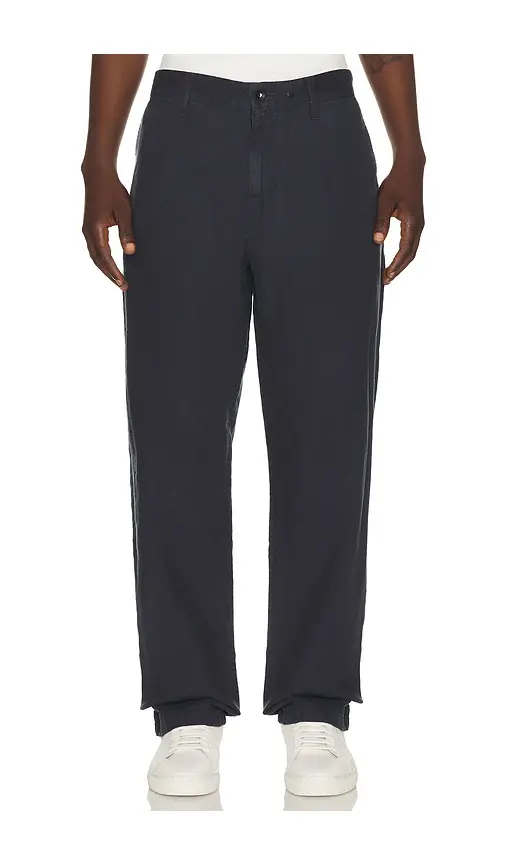 rag & bone Evan Elasticated Trouser | Thumbnail 6 rag & bone Evan Elasticated Trouser | Thumbnail 6