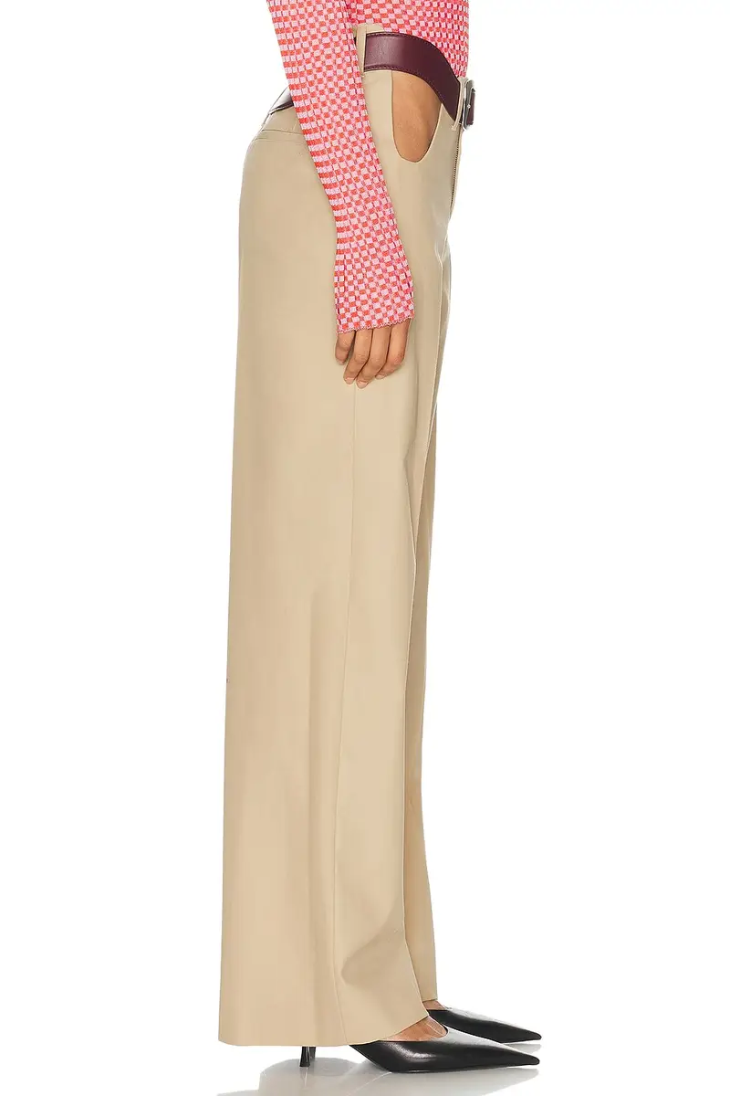 Jean Paul Gaultier Chino Pant | Thumbnail 3