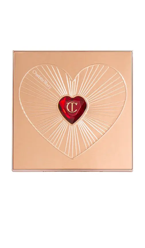 Charlotte Tilbury Love At First Swipe Face Palette | Thumbnail 6 Charlotte Tilbury Love At First Swipe Face Palette | Thumbnail 6