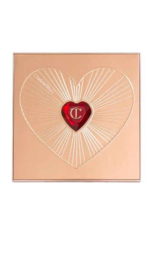 Charlotte Tilbury Love At First Swipe Face Palette | Thumbnail 7 Charlotte Tilbury Love At First Swipe Face Palette | Thumbnail 7