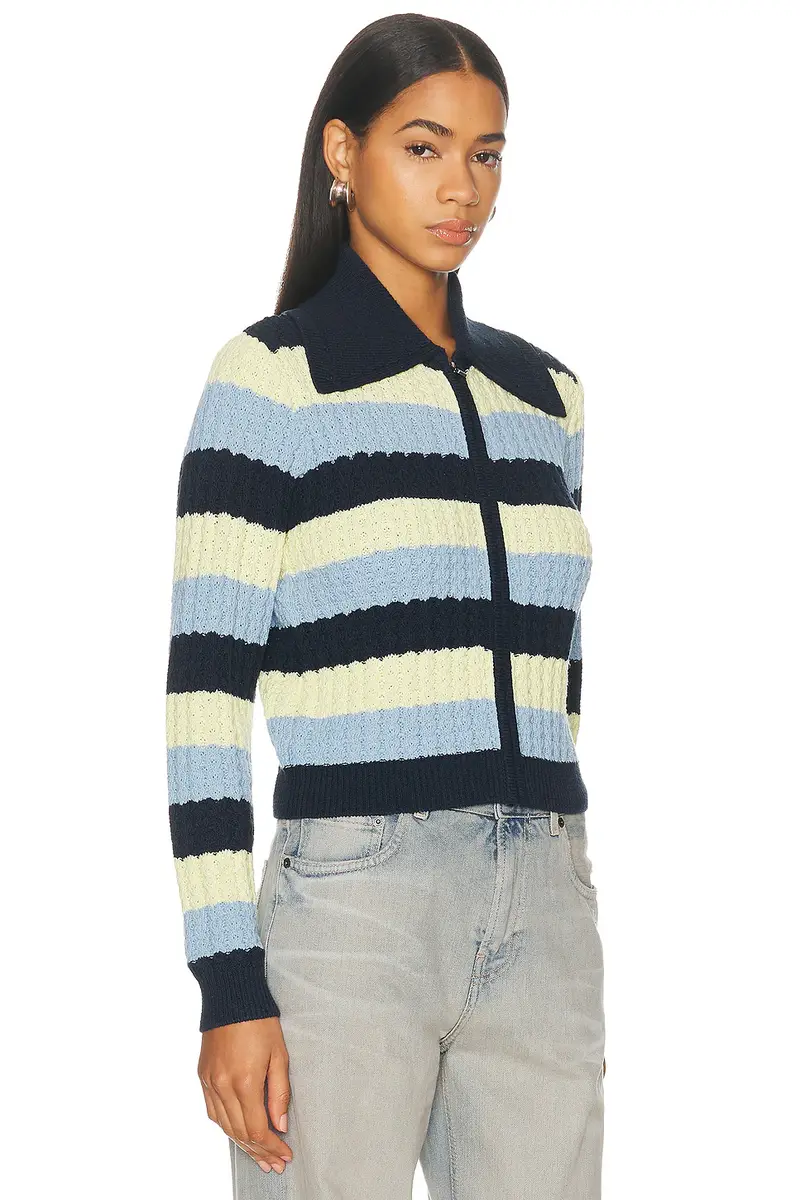 Guest In Residence Kirby Jacket | Thumbnail 2 Guest In Residence Kirby Jacket | Thumbnail 2