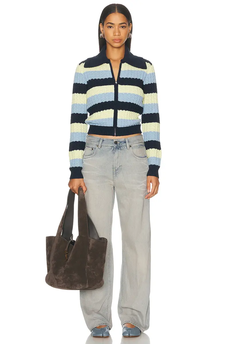 Guest In Residence Kirby Jacket | Thumbnail 4 Guest In Residence Kirby Jacket | Thumbnail 4