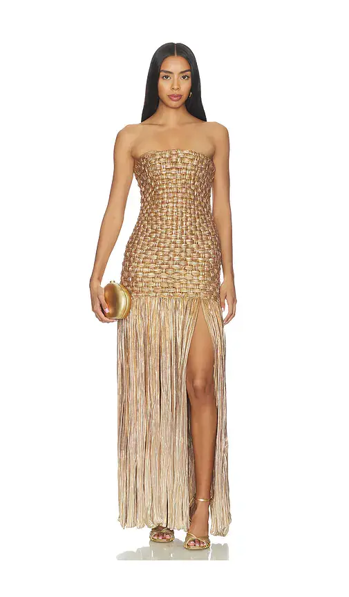El Dorado Dress