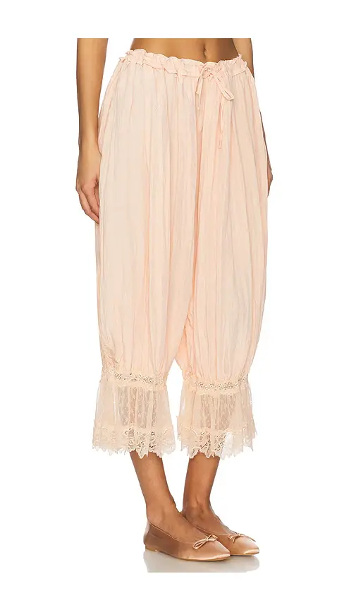 Free People x Intimately Forever Young Pant | Thumbnail 2 Free People x Intimately Forever Young Pant | Thumbnail 2